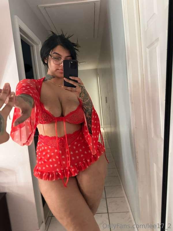 you be Santa and I'll be your sexy little helper