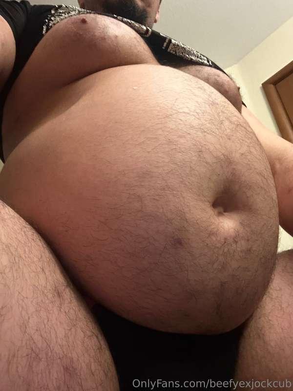 beefyexjockcub image #2