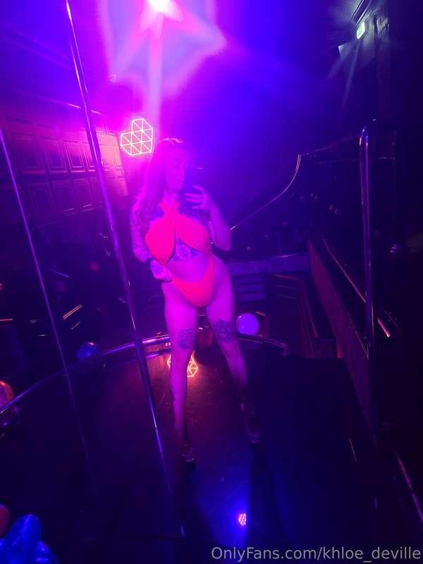 How do I make you feel with just one look?