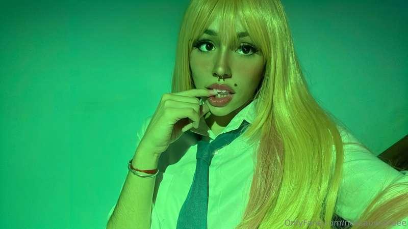 I’ll be your best doll ✨💖