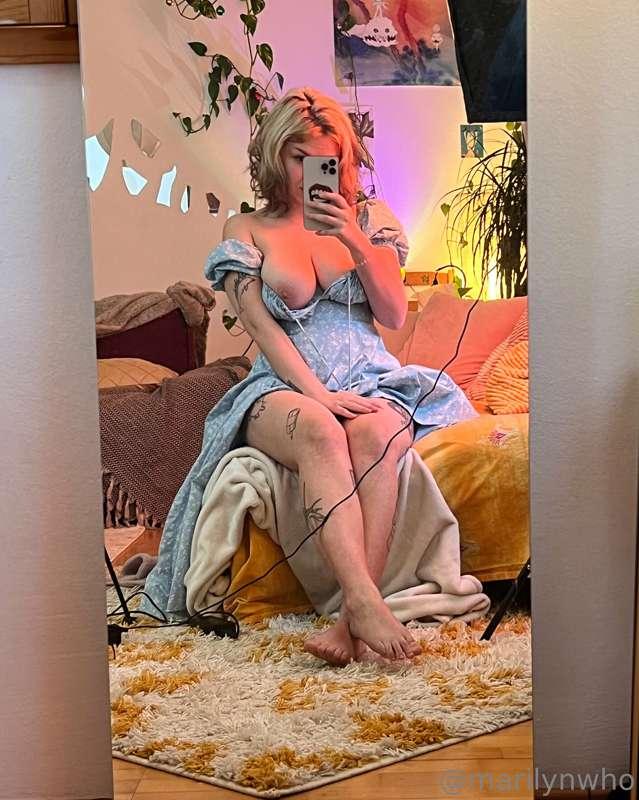too fucking cute