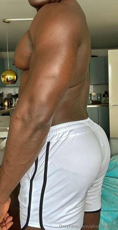 A day earlier for hump day because we’re worth it