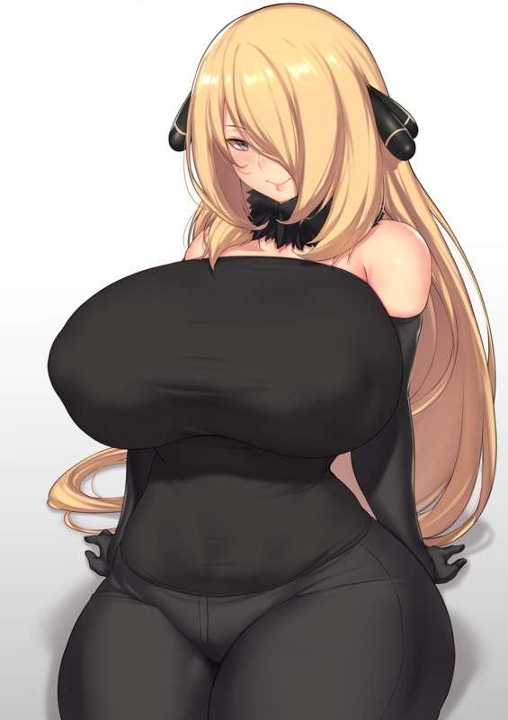 Cynthia (G)