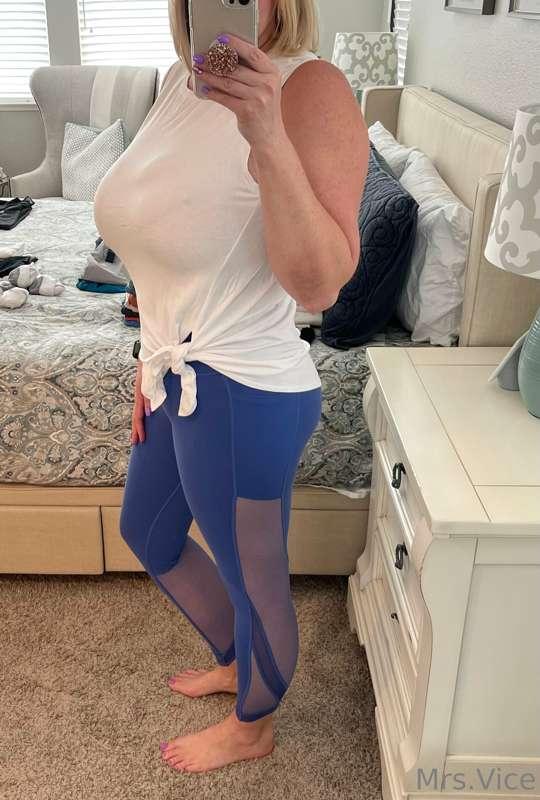 Golf day outfit 😉