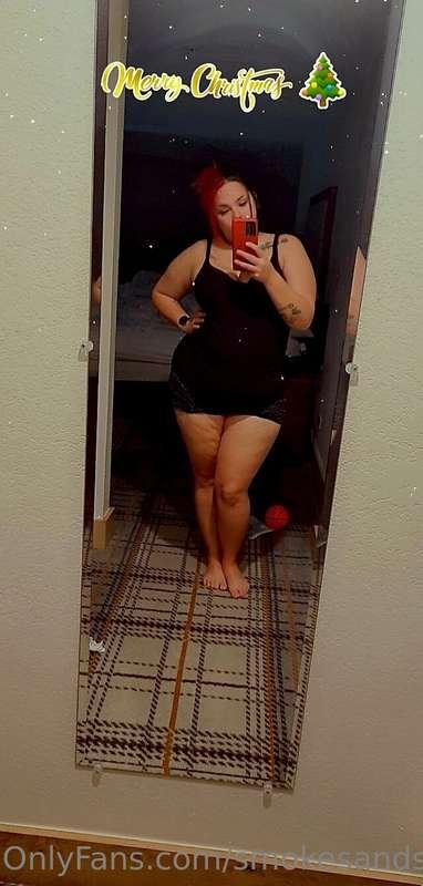 Hey daddy!  Sorry for the low content. My camera broke on my..