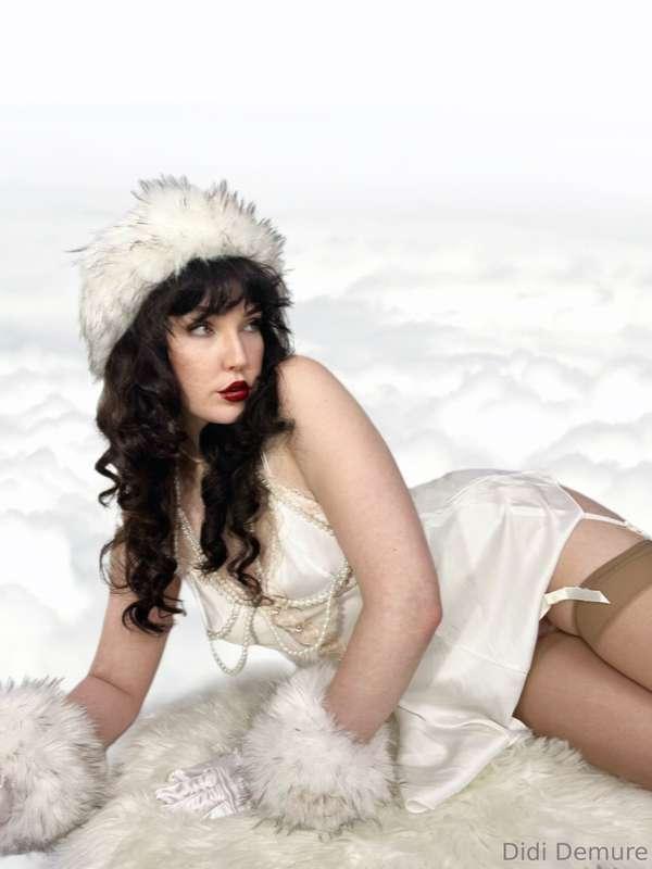 Happy New Year!!January 2025 (have you got my Didi calendar ..