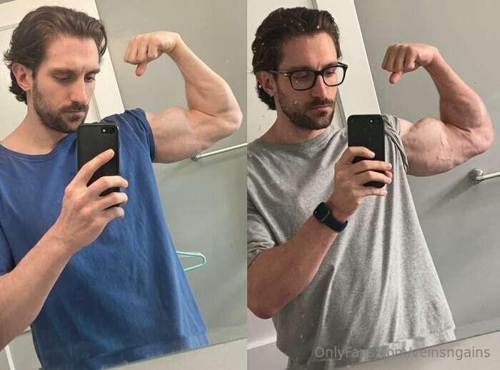 about 1 year progress
