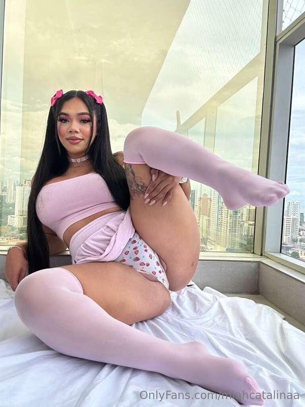 Quiero ser tu novia 💖🥵