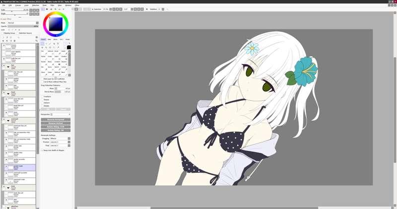 More progress on Kaho~