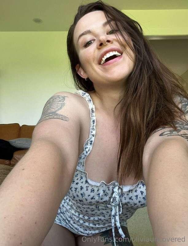 Did you watch that last video I sent you in DMs? 😈😉