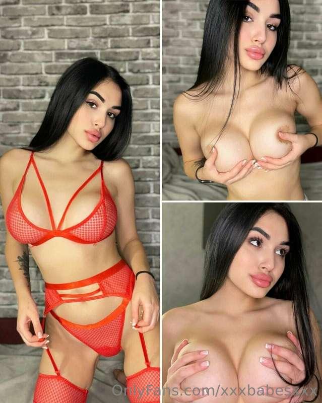 FIERY MAMACITA @candy.lina 🔥🔥🔥🔥 

Her huge juicy boobs and b..