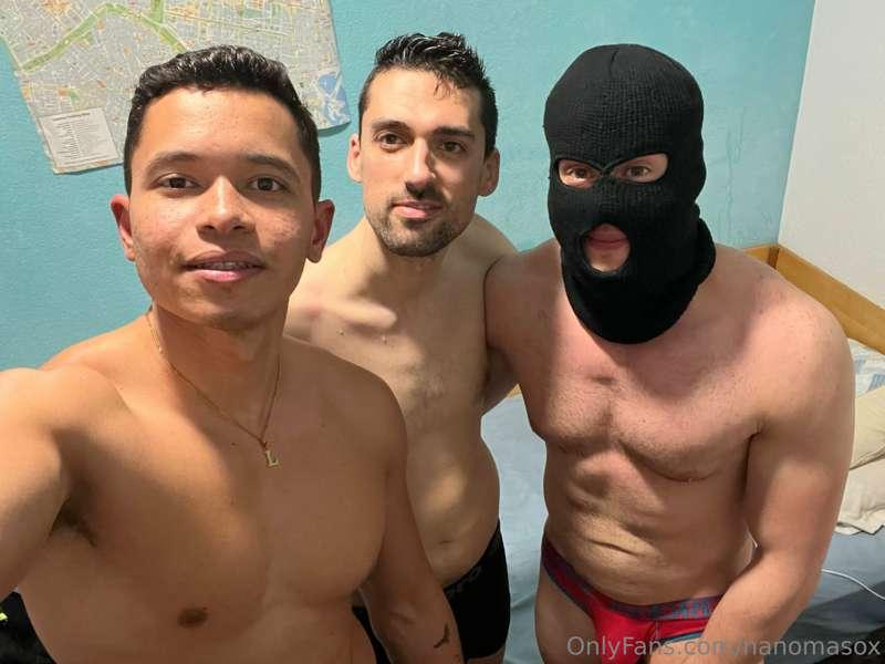 This was a raw part of the video of yertarday! Enjoy! I’ll s..