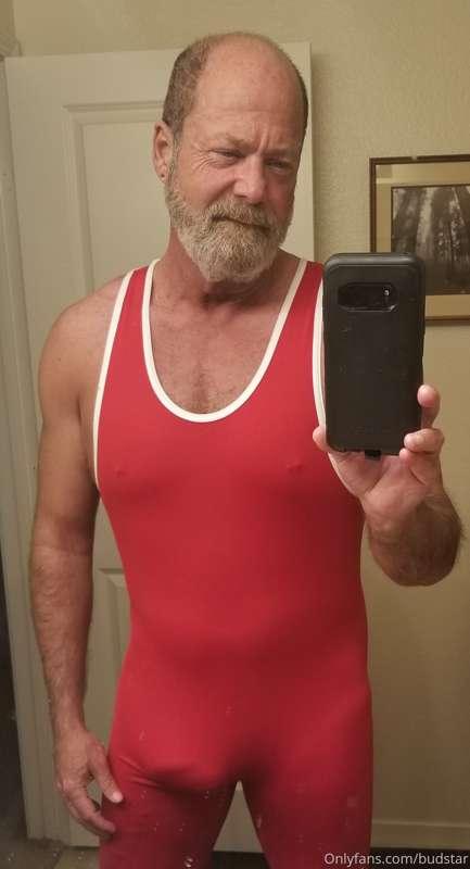 Do you want to wrestle?