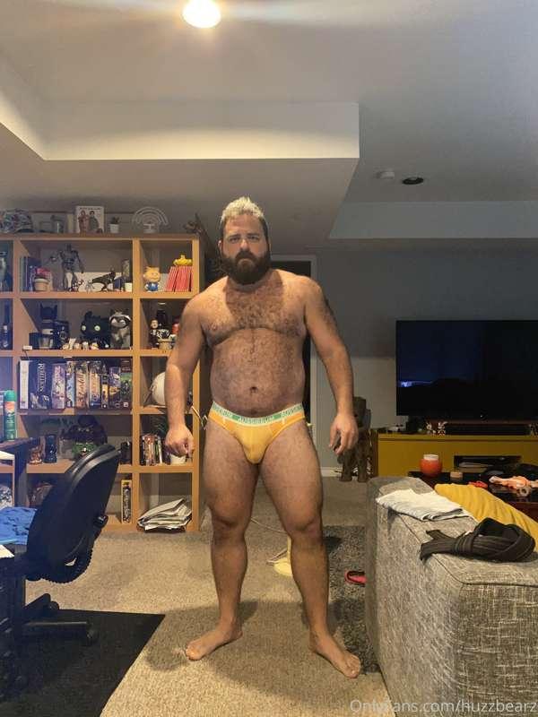 huzzbearz image #1