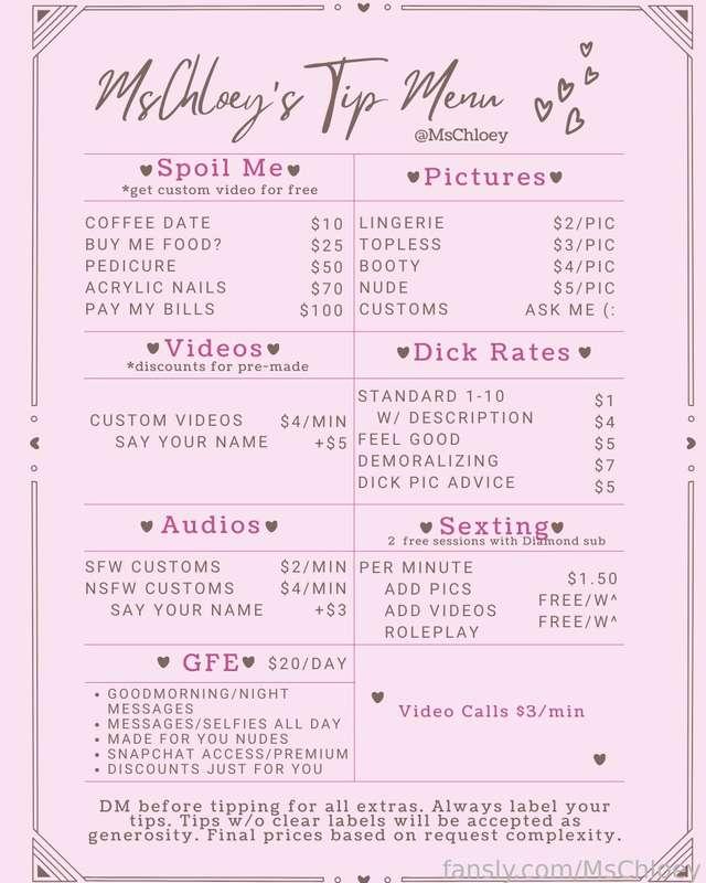 New #menu
#fyp