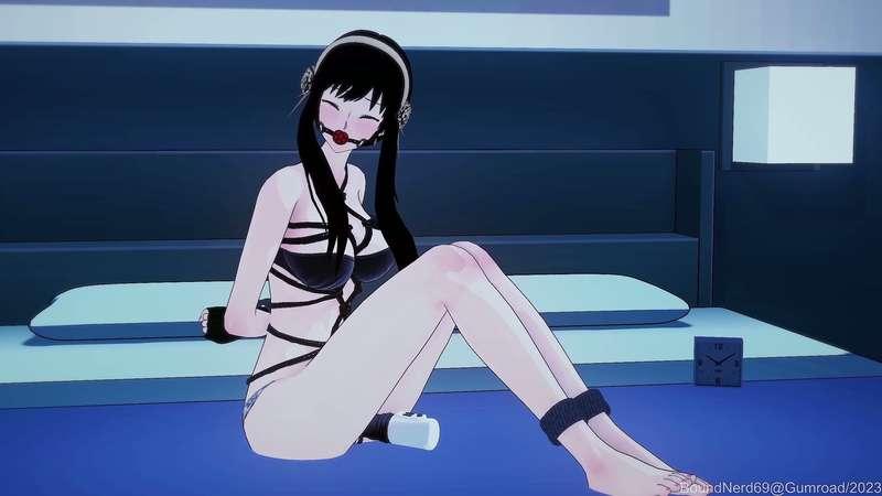 boundnerd69 image #9