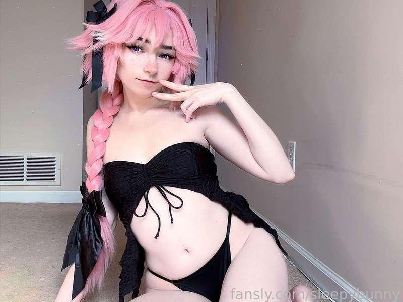 sleepybunny image #3