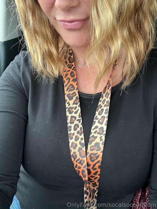 Hope you have a great day!!! I’m going to try and stay dry t..
