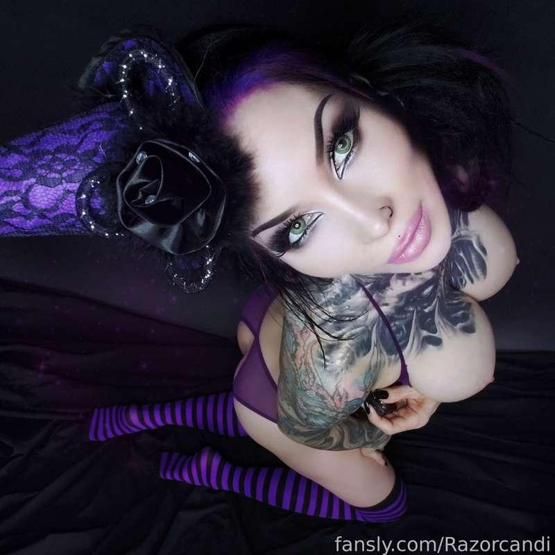 razorcandi image #19
