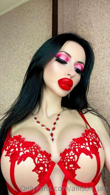 I like to look and touch my boobs❤️‍🔥🍒