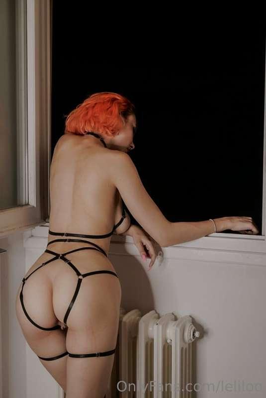So, Im a little bored, you? ... maybe we can have some fun !..