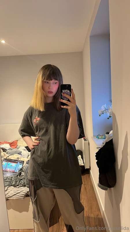 how are your day going? :3