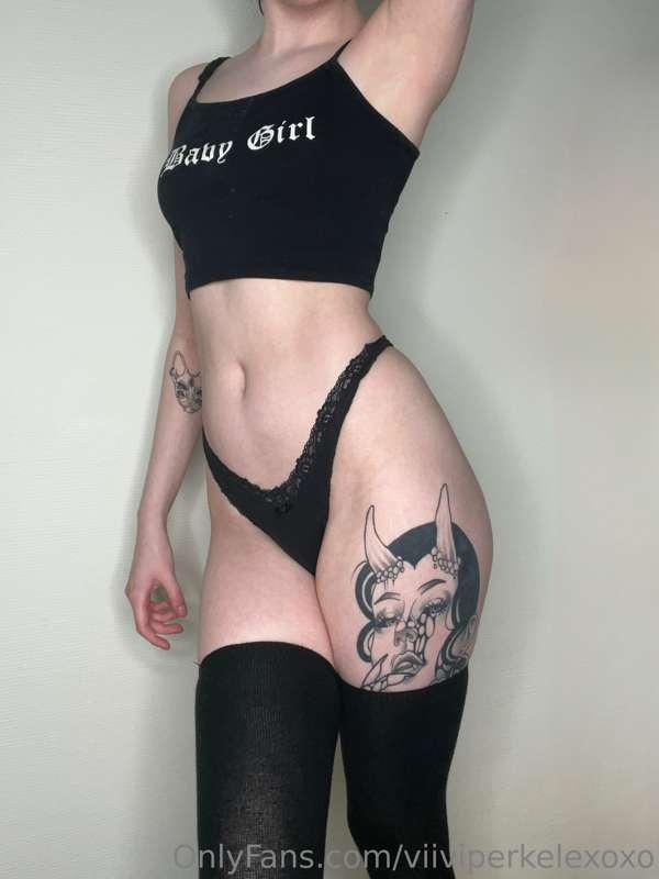 🖤🤍