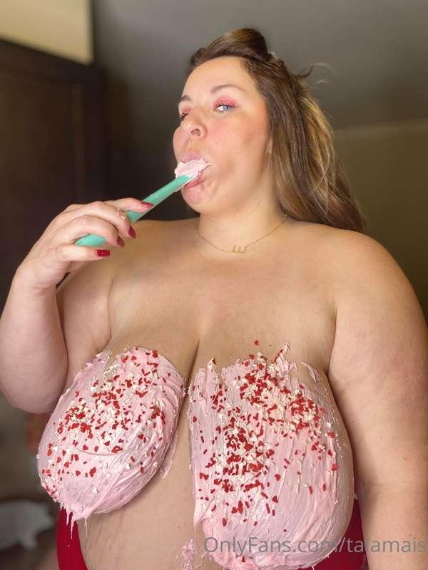 Liiiiick lick