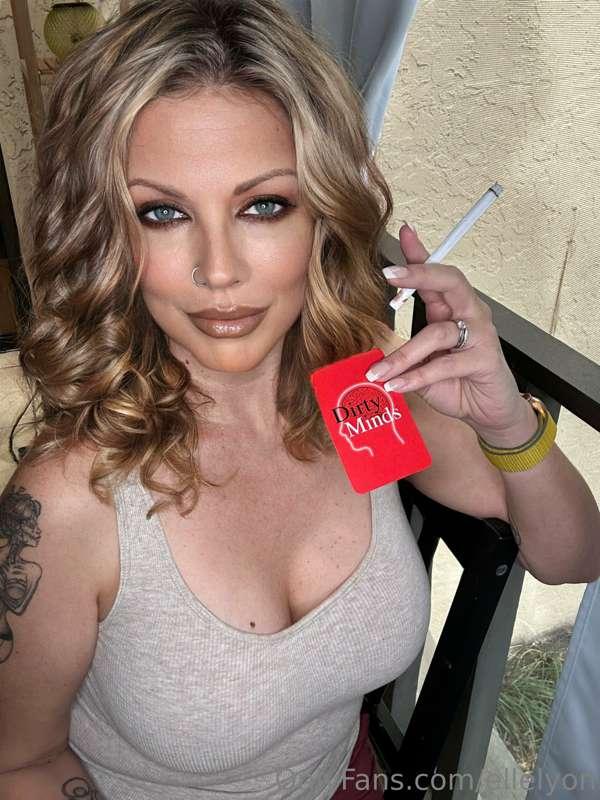It's game night! I can't wait to see what your dirty mind th..