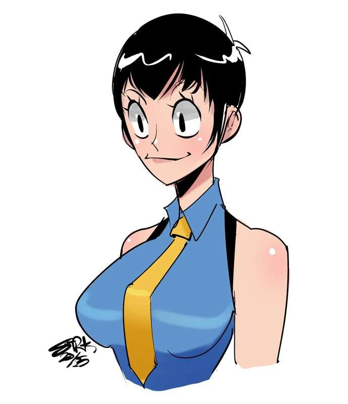 Gender swapped Lupins