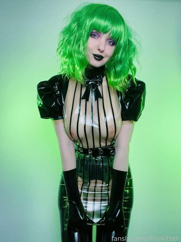 lilslvkitten image #2
