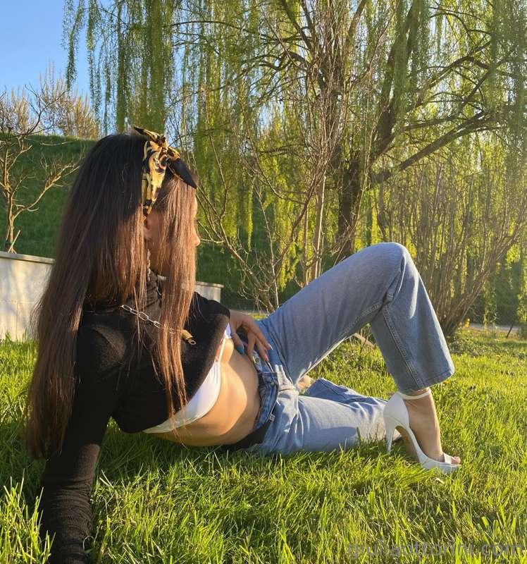 Mi manca il caldo.. ☀️