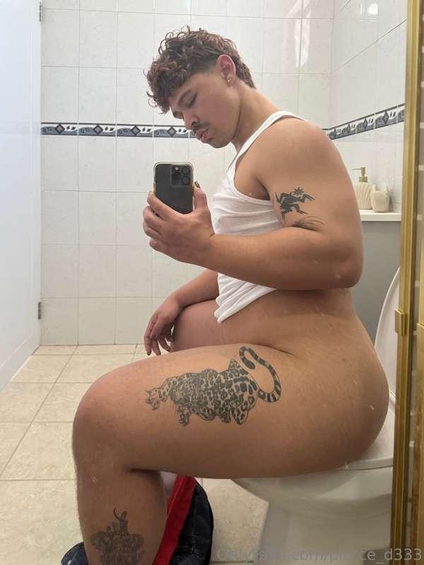 you like to see me like this ?