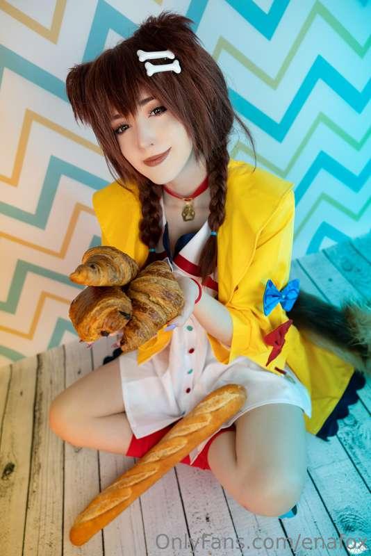 "Yubi! Yubi!" 🐶💛

Inugami Korone is here! 🥰 I've been wantin..