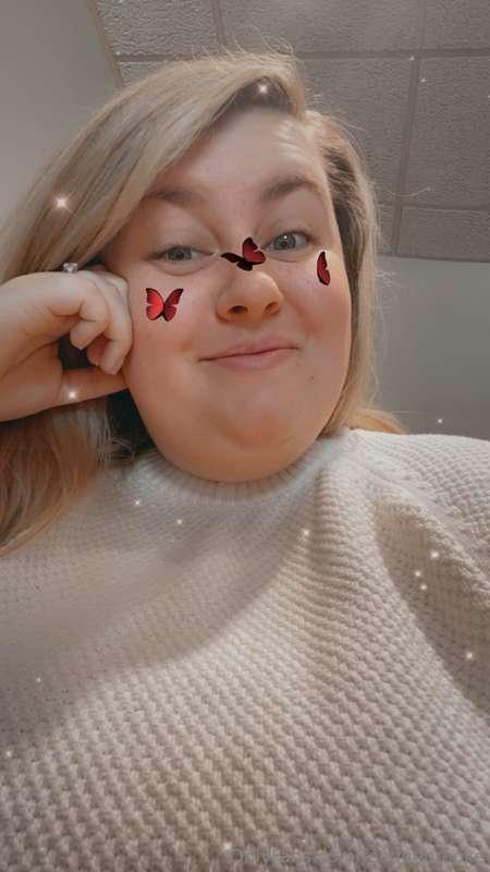 Good morning angels! The cheeks are chubby and the udders ar..