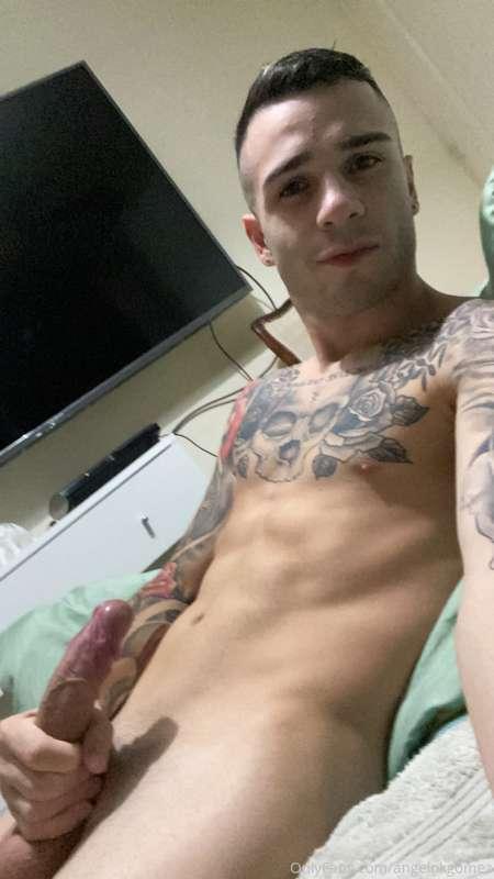 🔥😋