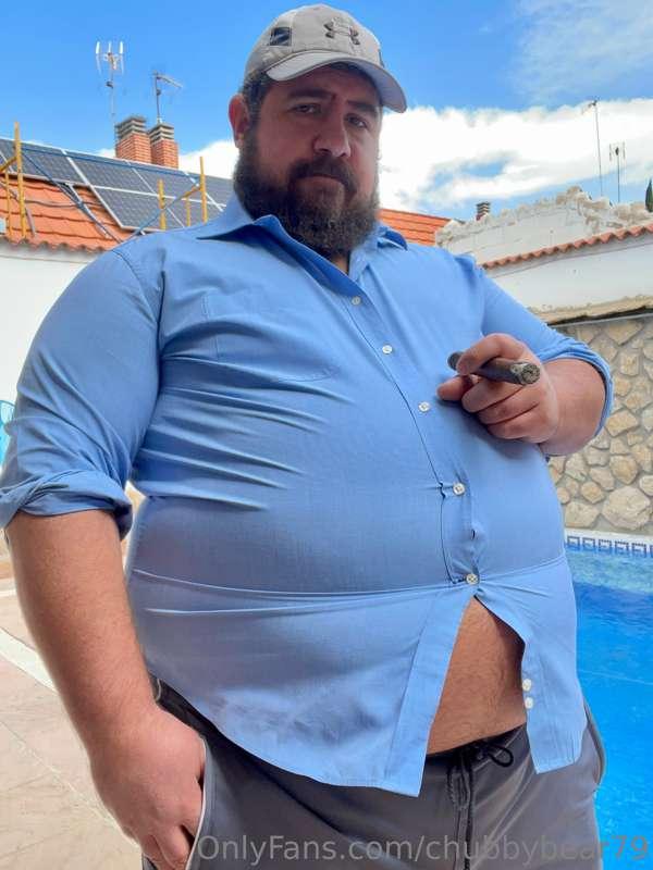 chubbybear79 image #1