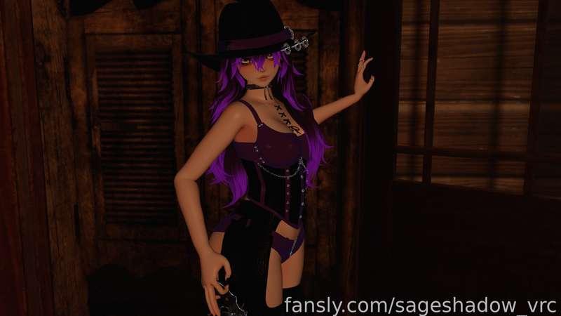 sageshadow image #0