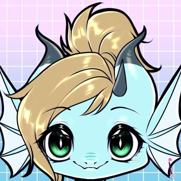 August Reward Icons!