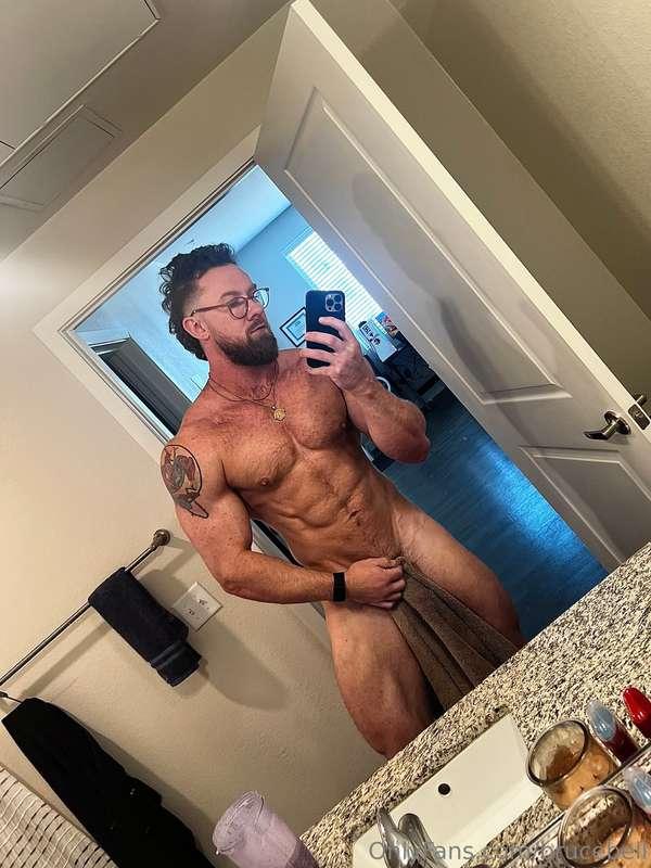 Bed head or head in bed?