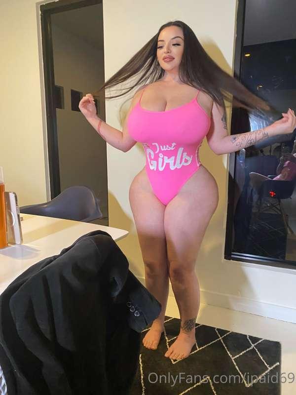 Good afternoon babe