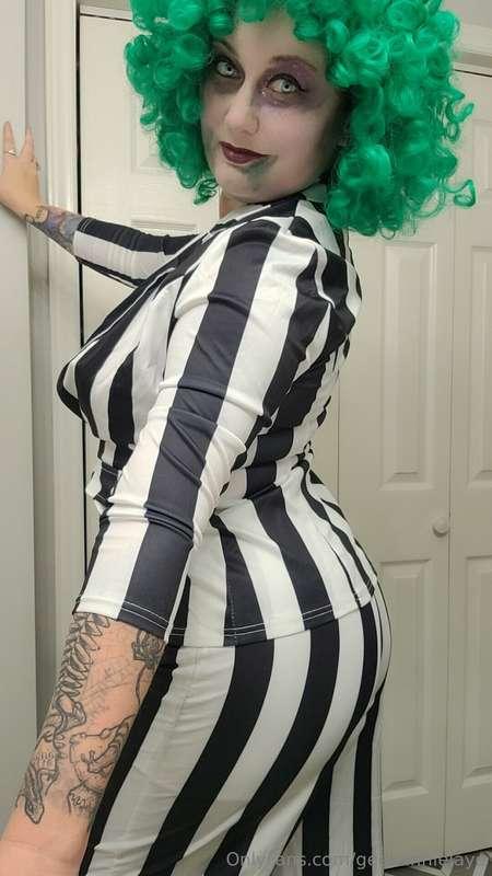 geekanniejaye image #4