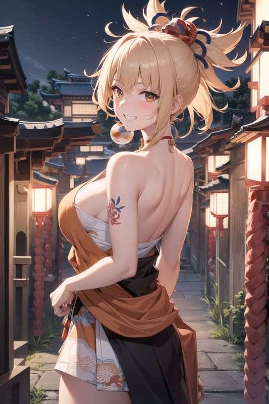 Yoimiya_3 / nsfw
