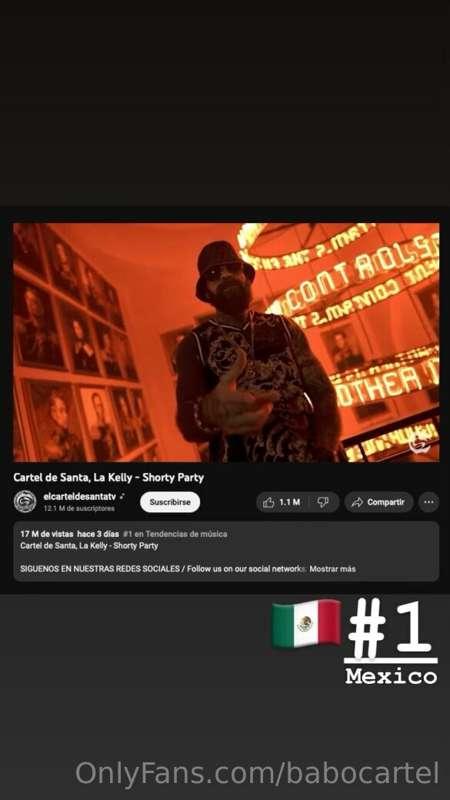 Tendencia 😎 🌎