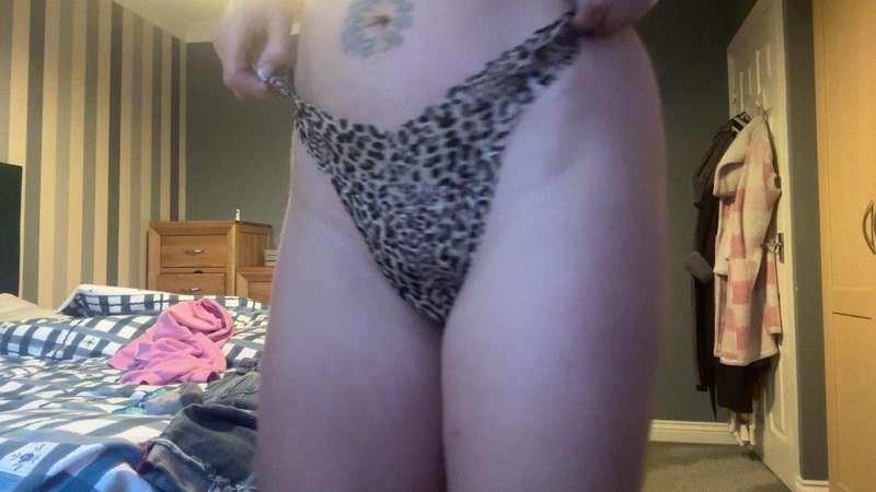 Patreon only 