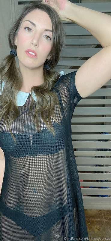 Theres something that doesn't quite belong in this photoset...