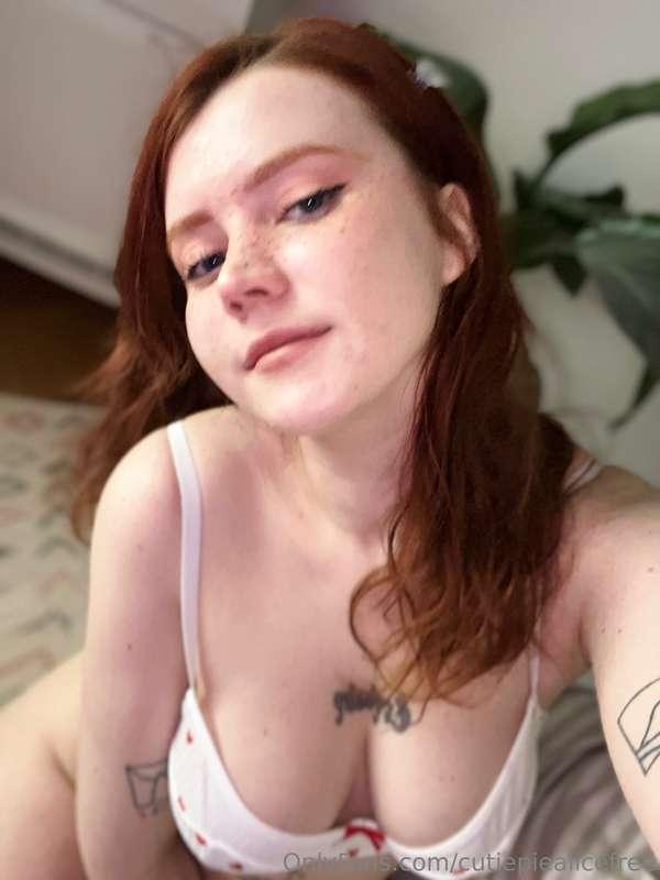 Be honest…. Am i your type?