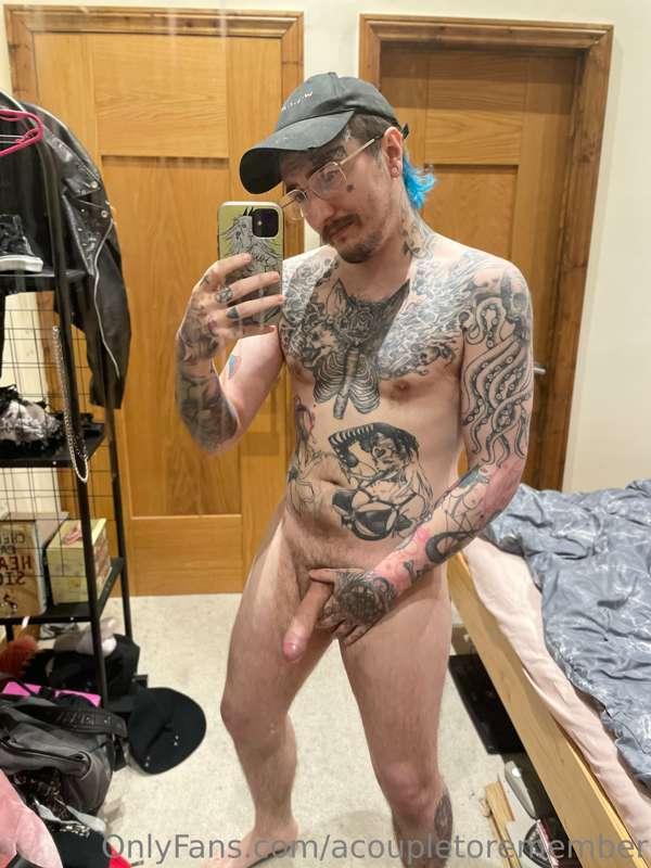 Afternoon everyone😌