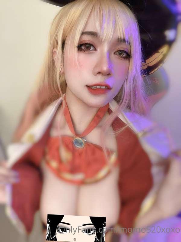 Sexy Marin cos Marine 🤭❤️
Do you like it ?
Marin wear like t..