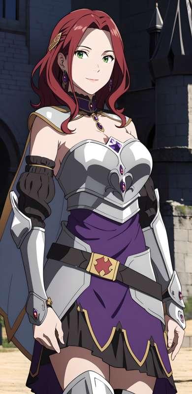 Princess Malty S Melromarc